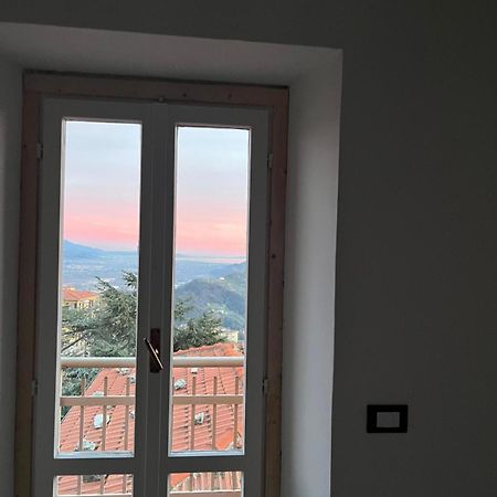 Appartamenti Montallegro 韦扎诺利古勒 外观 照片