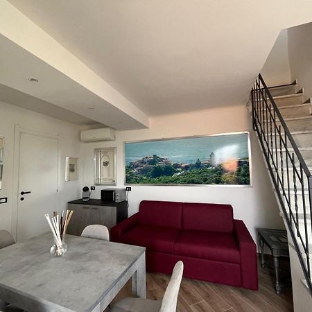 Appartamenti Montallegro 韦扎诺利古勒 外观 照片